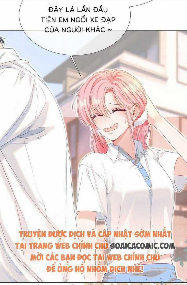 1001 Cách Chinh Phục Chồng Yêu Chapter 18 trang 43