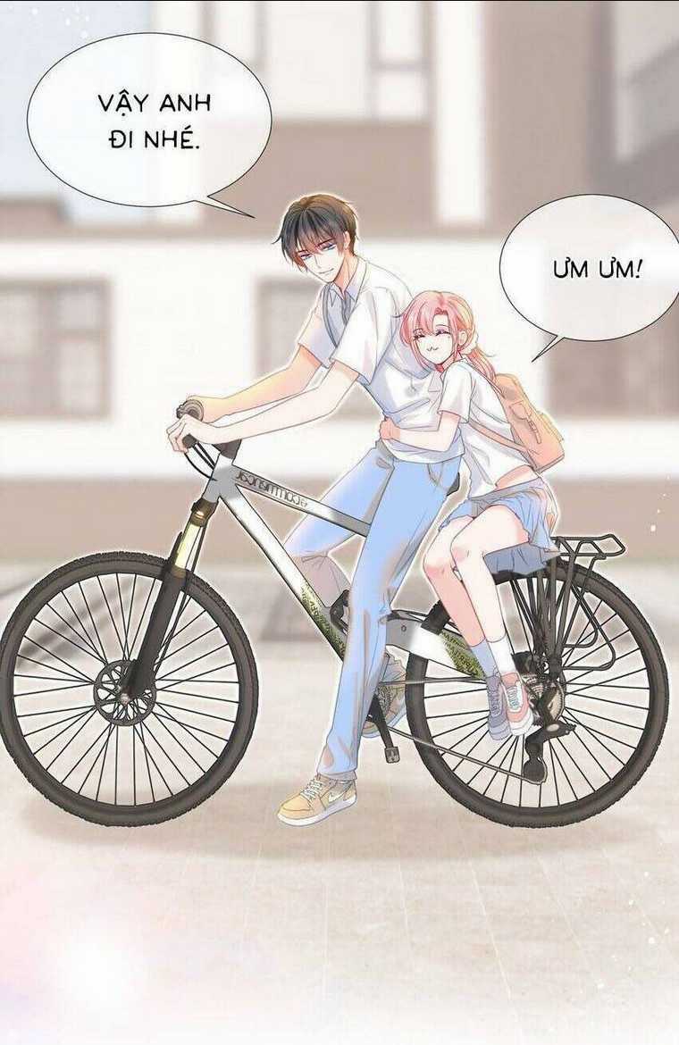 1001 Cách Chinh Phục Chồng Yêu Chapter 18 trang 47