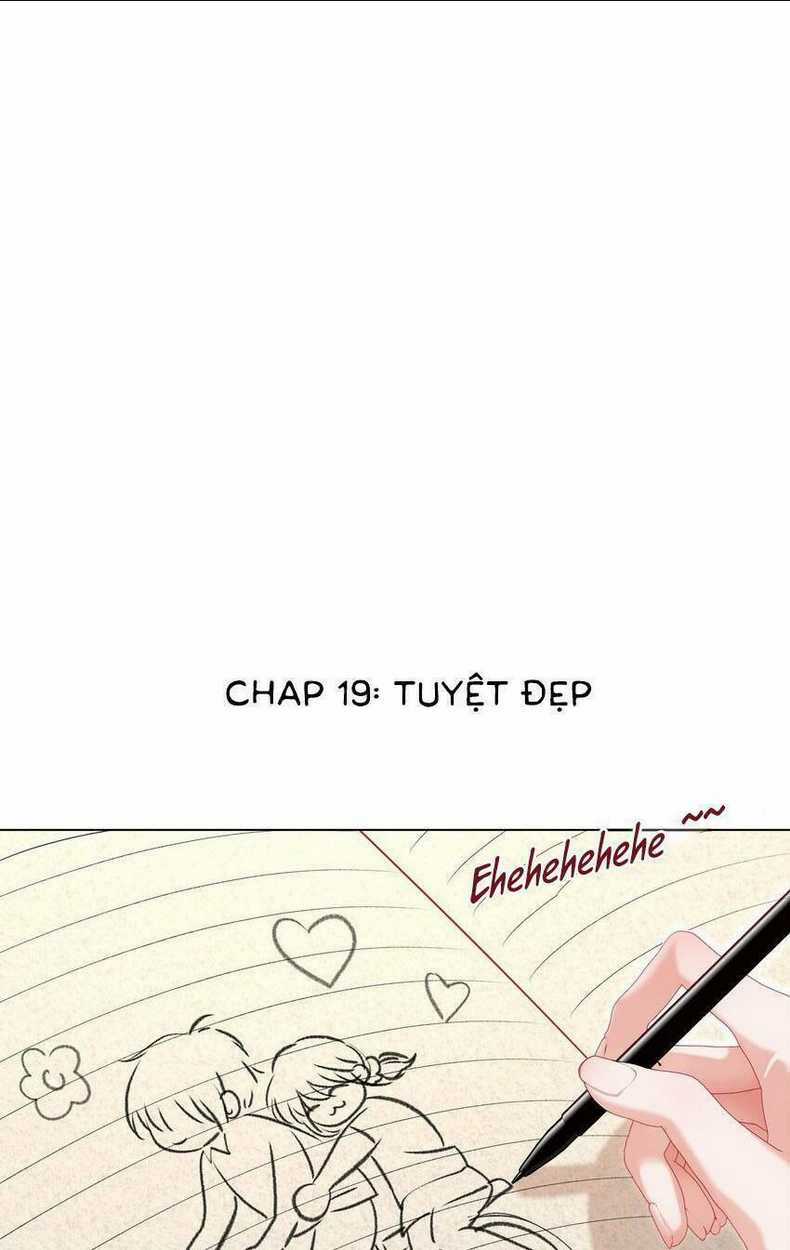 1001 Cách Chinh Phục Chồng Yêu Chapter 19 trang 1