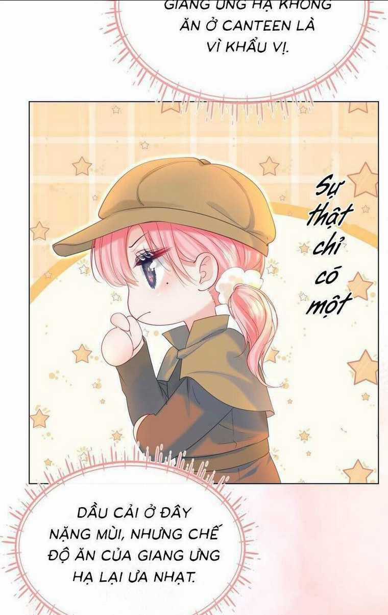 1001 Cách Chinh Phục Chồng Yêu Chapter 19 trang 13