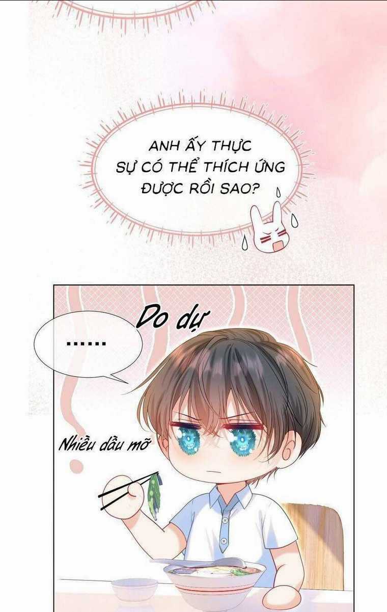 1001 Cách Chinh Phục Chồng Yêu Chapter 19 trang 14