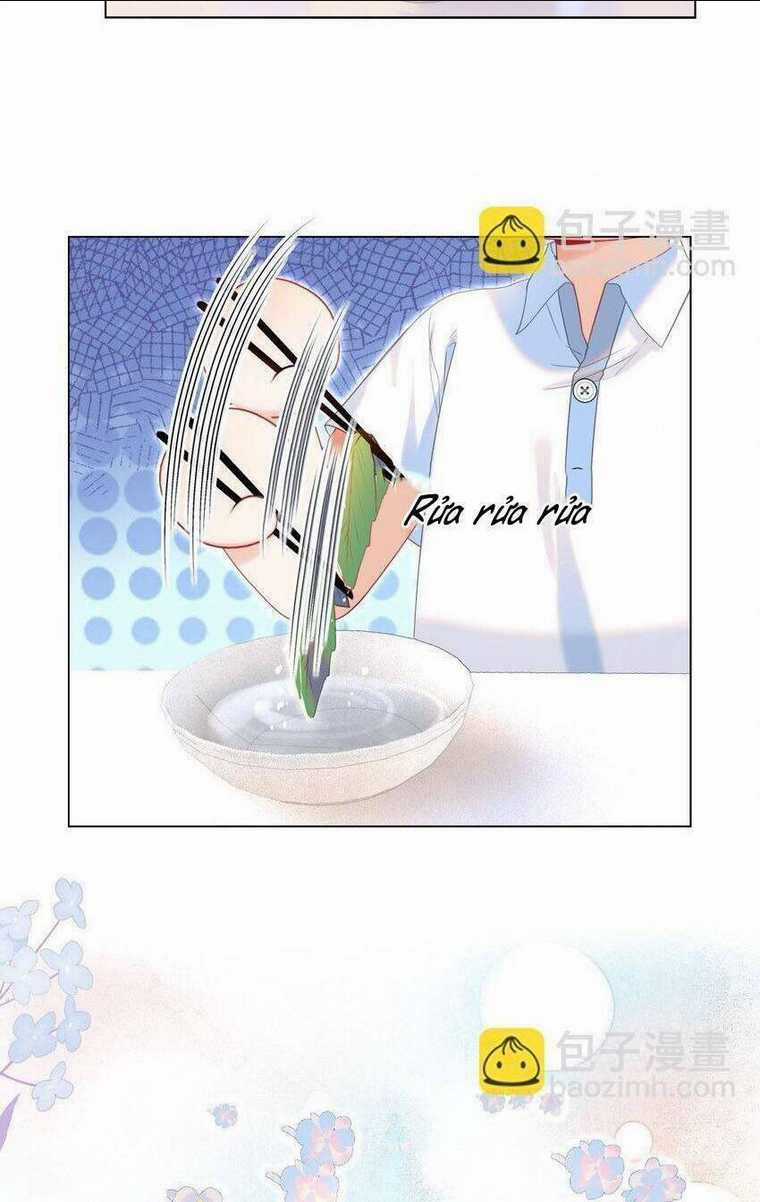 1001 Cách Chinh Phục Chồng Yêu Chapter 19 trang 15