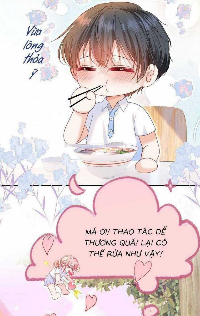 1001 Cách Chinh Phục Chồng Yêu Chapter 19 trang 16