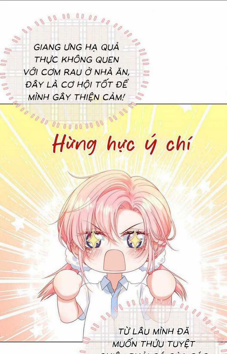 1001 Cách Chinh Phục Chồng Yêu Chapter 19 trang 18