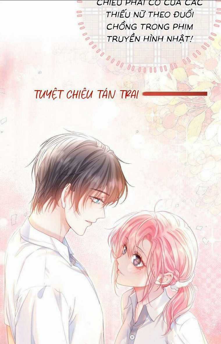1001 Cách Chinh Phục Chồng Yêu Chapter 19 trang 19