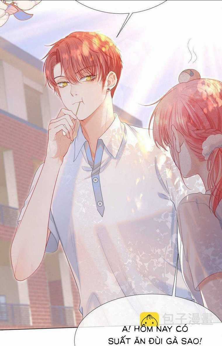 1001 Cách Chinh Phục Chồng Yêu Chapter 19 trang 22