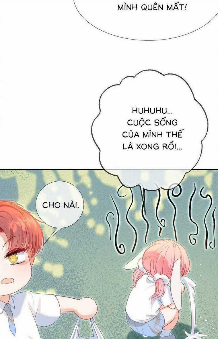 1001 Cách Chinh Phục Chồng Yêu Chapter 19 trang 23