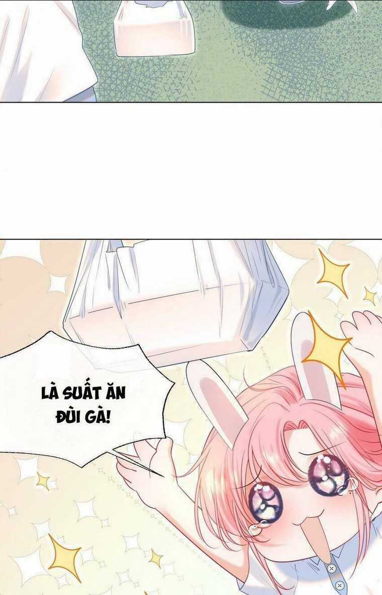 1001 Cách Chinh Phục Chồng Yêu Chapter 19 trang 24