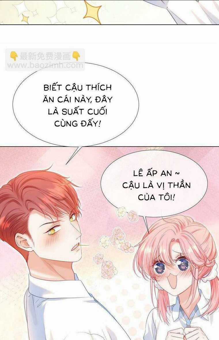 1001 Cách Chinh Phục Chồng Yêu Chapter 19 trang 25