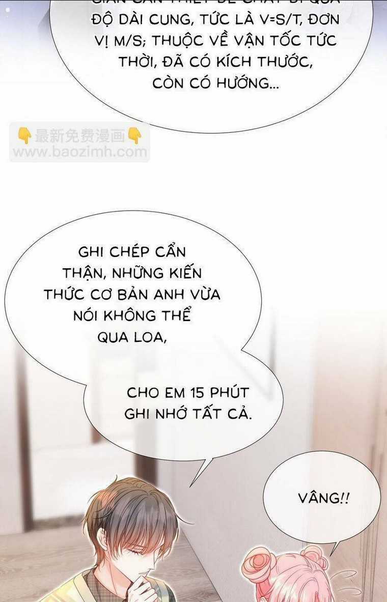 1001 Cách Chinh Phục Chồng Yêu Chapter 19 trang 30