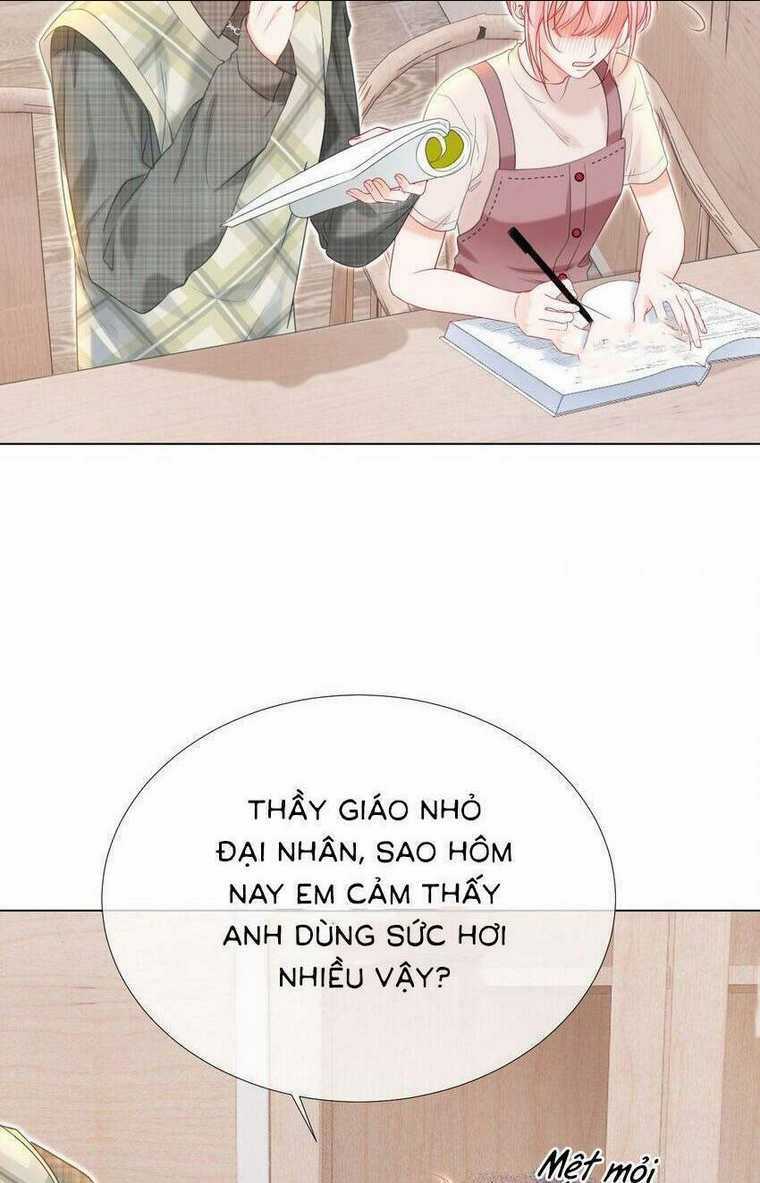 1001 Cách Chinh Phục Chồng Yêu Chapter 19 trang 31