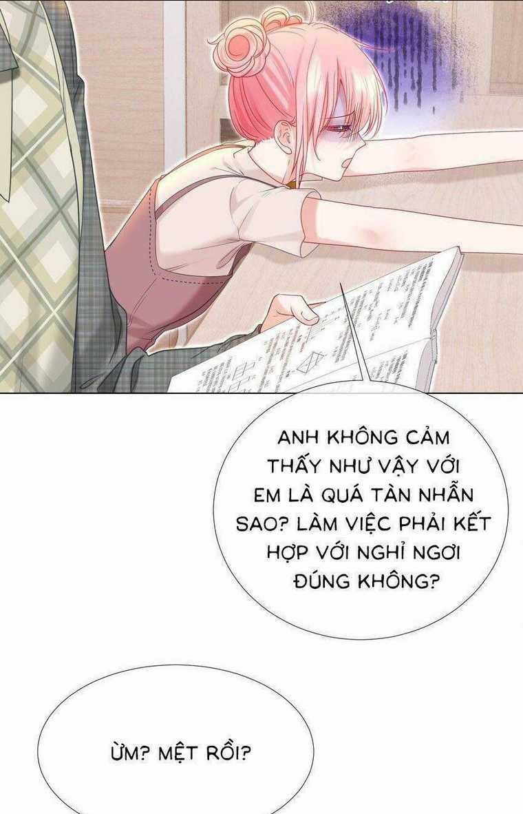 1001 Cách Chinh Phục Chồng Yêu Chapter 19 trang 32