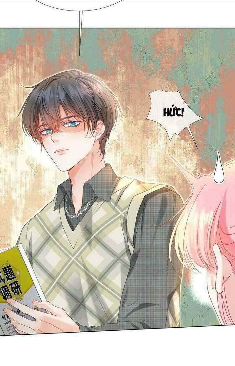 1001 Cách Chinh Phục Chồng Yêu Chapter 19 trang 33