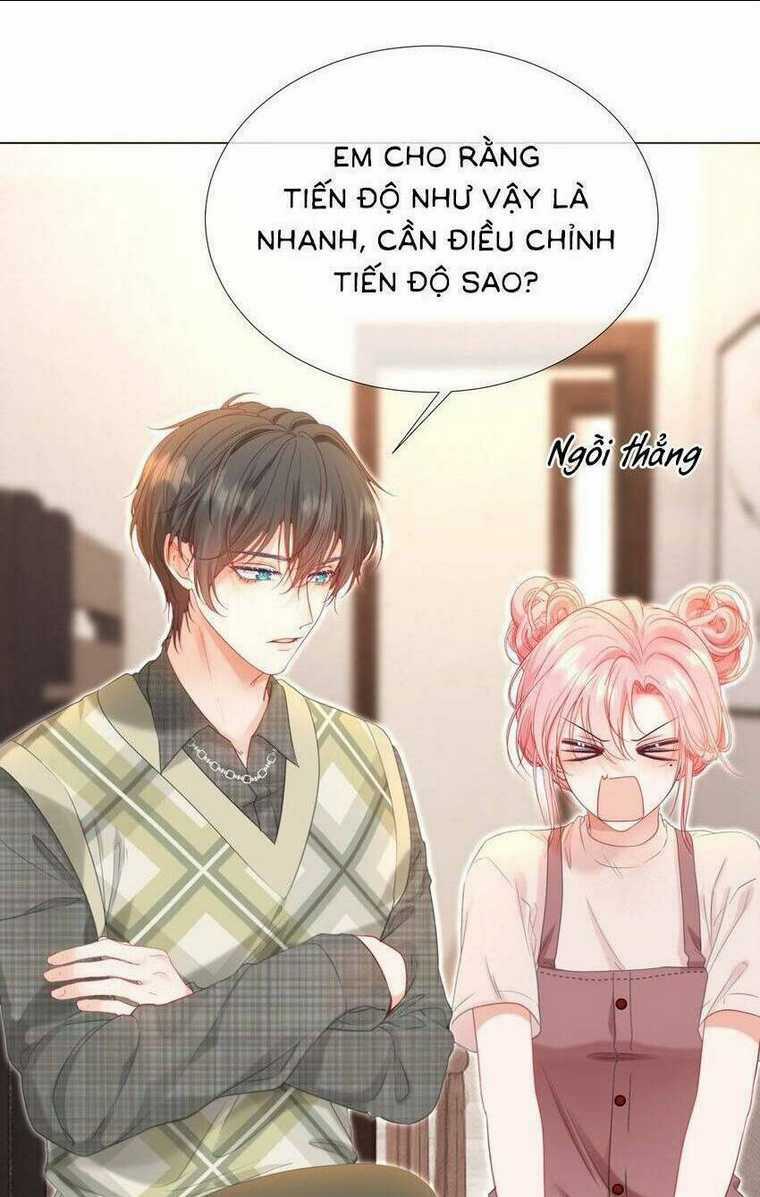 1001 Cách Chinh Phục Chồng Yêu Chapter 19 trang 37