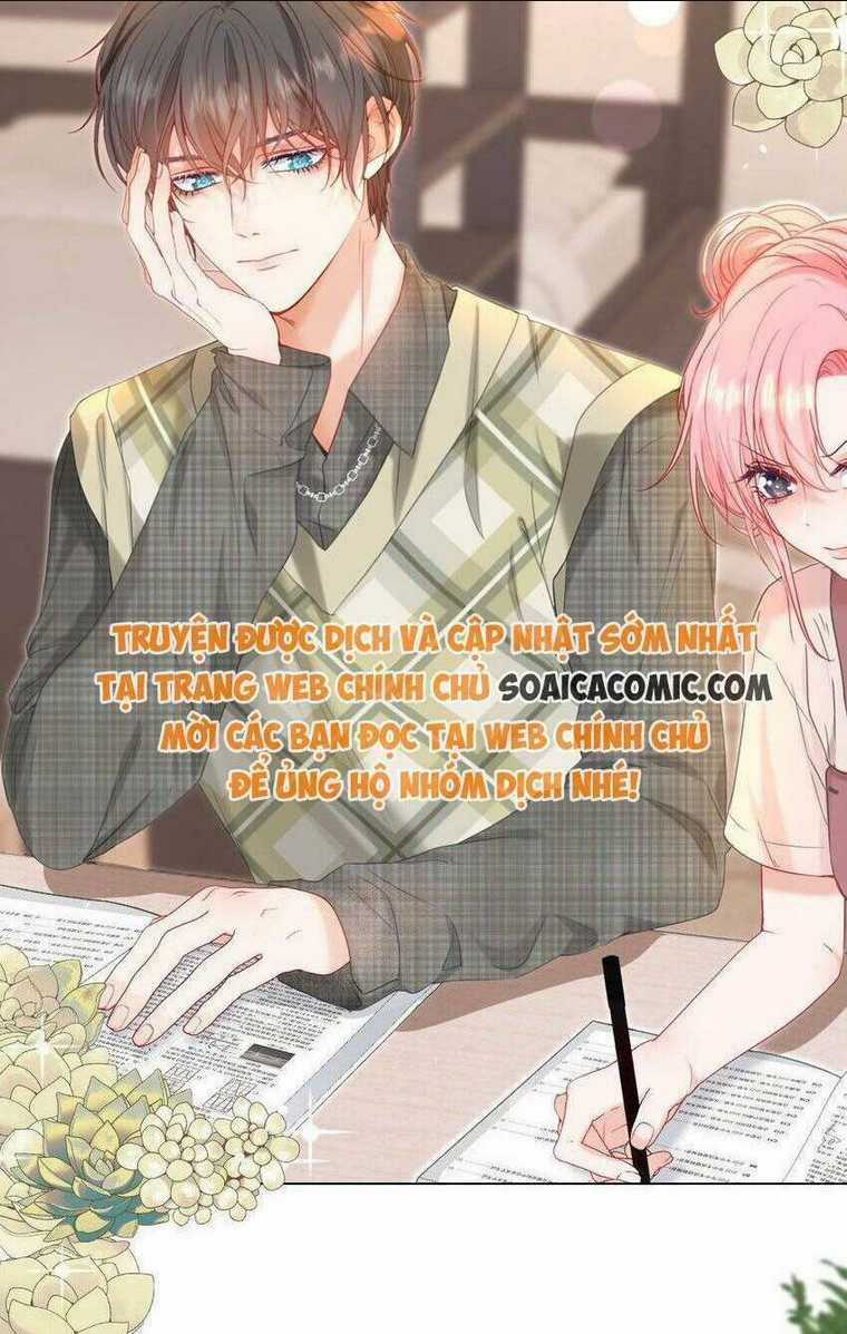 1001 Cách Chinh Phục Chồng Yêu Chapter 19 trang 39