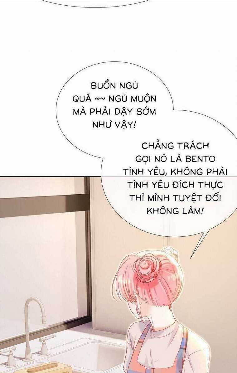 1001 Cách Chinh Phục Chồng Yêu Chapter 19 trang 42