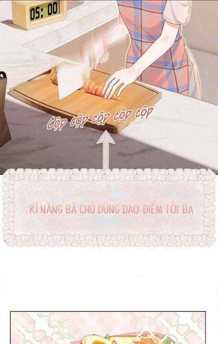 1001 Cách Chinh Phục Chồng Yêu Chapter 19 trang 43