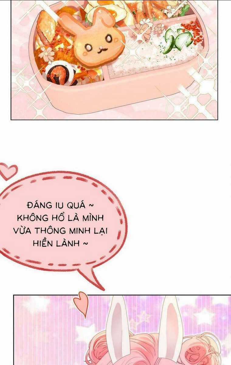 1001 Cách Chinh Phục Chồng Yêu Chapter 19 trang 44