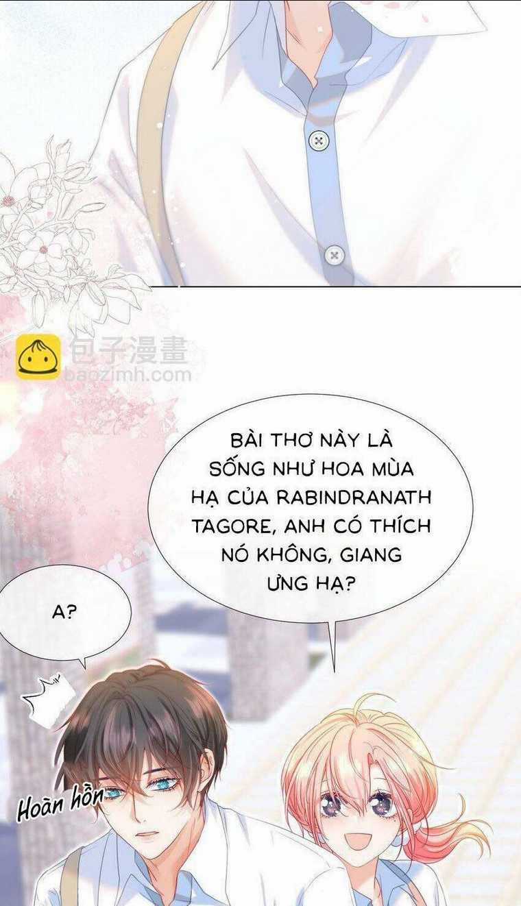 1001 Cách Chinh Phục Chồng Yêu Chapter 19 trang 52