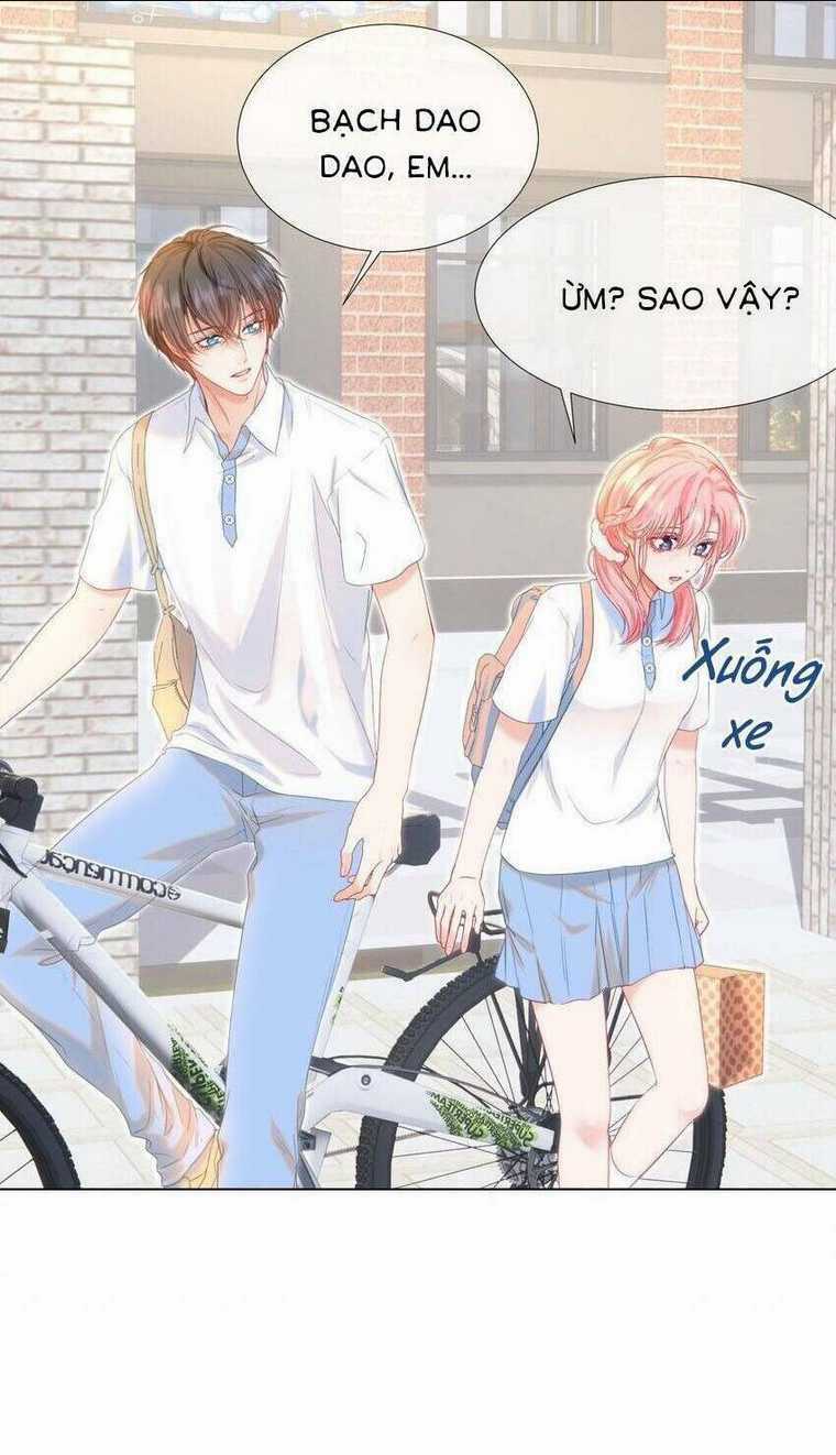 1001 Cách Chinh Phục Chồng Yêu Chapter 19 trang 55