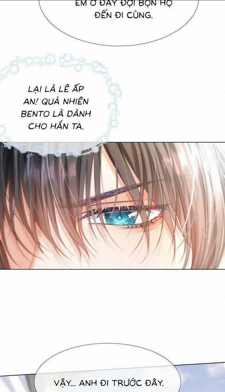 1001 Cách Chinh Phục Chồng Yêu Chapter 19 trang 57