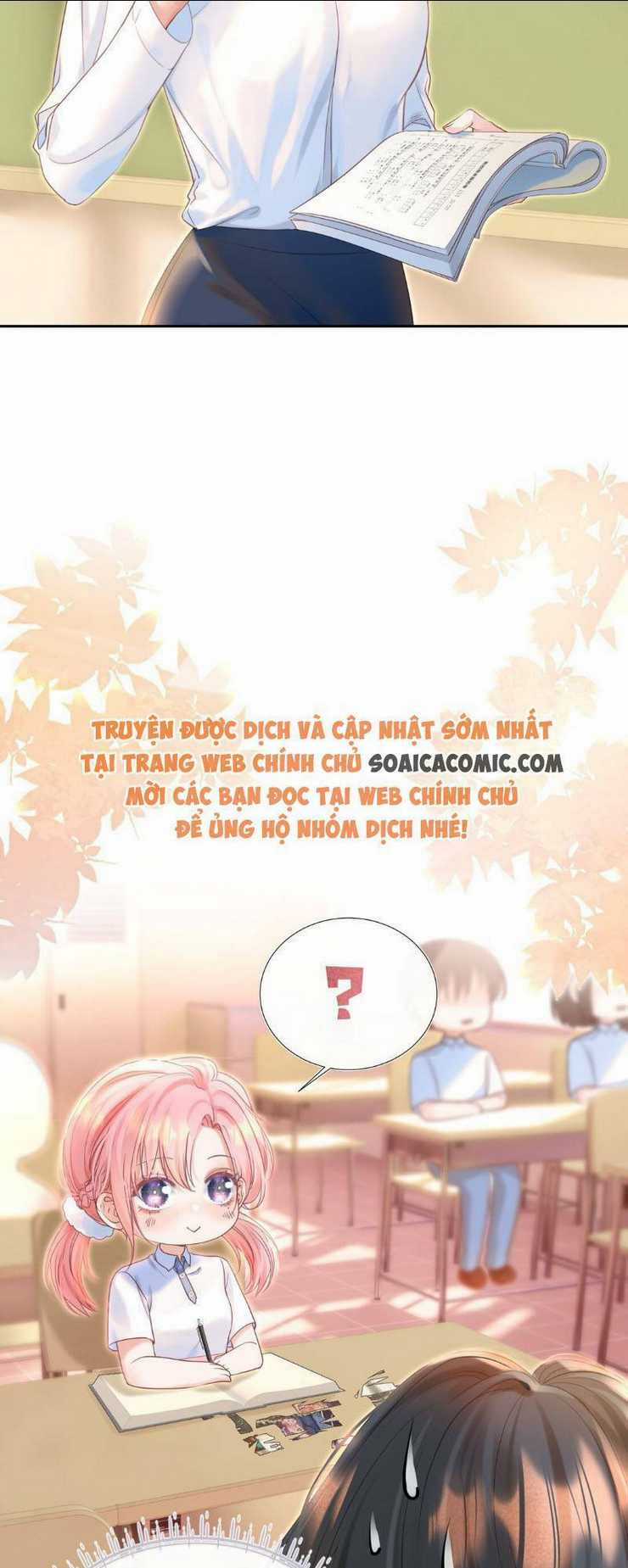 1001 Cách Chinh Phục Chồng Yêu Chapter 2 trang 2