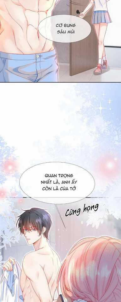 1001 Cách Chinh Phục Chồng Yêu Chapter 2 trang 24