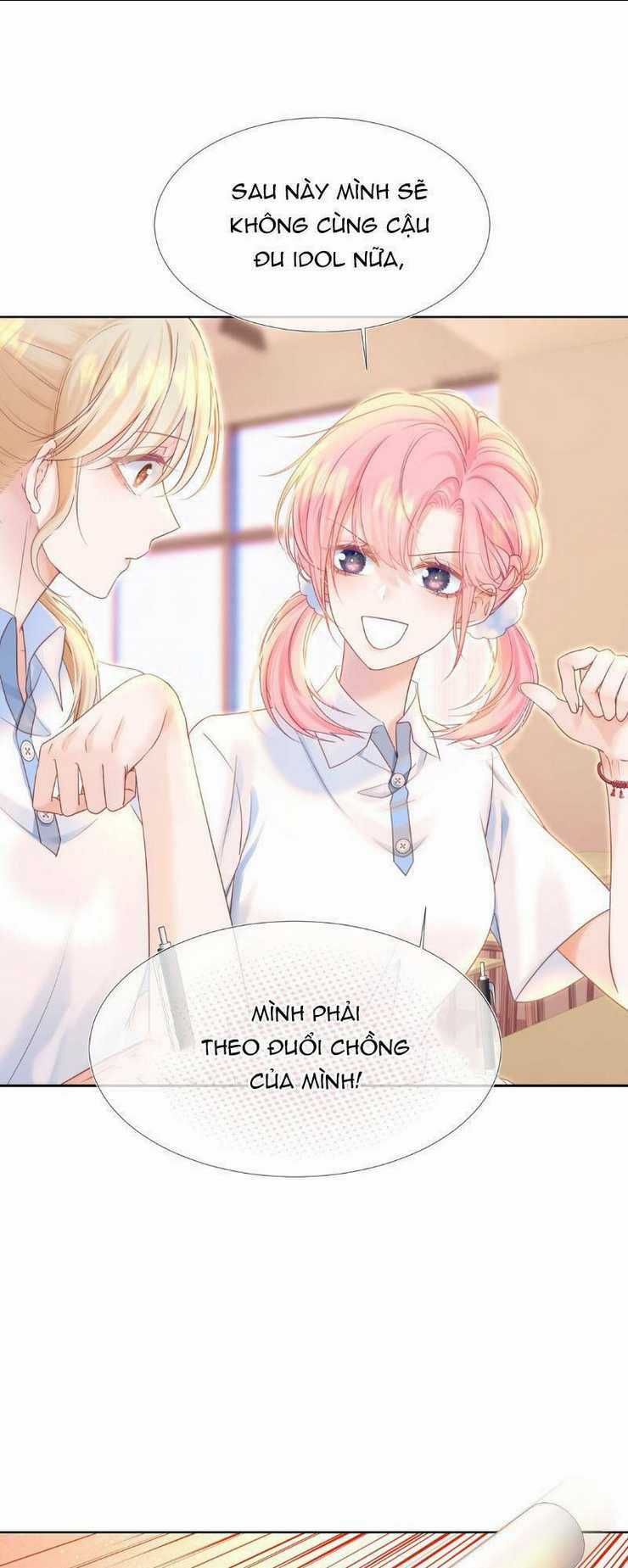 1001 Cách Chinh Phục Chồng Yêu Chapter 2 trang 4