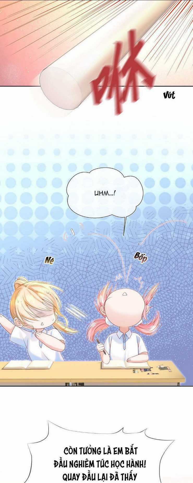 1001 Cách Chinh Phục Chồng Yêu Chapter 2 trang 5