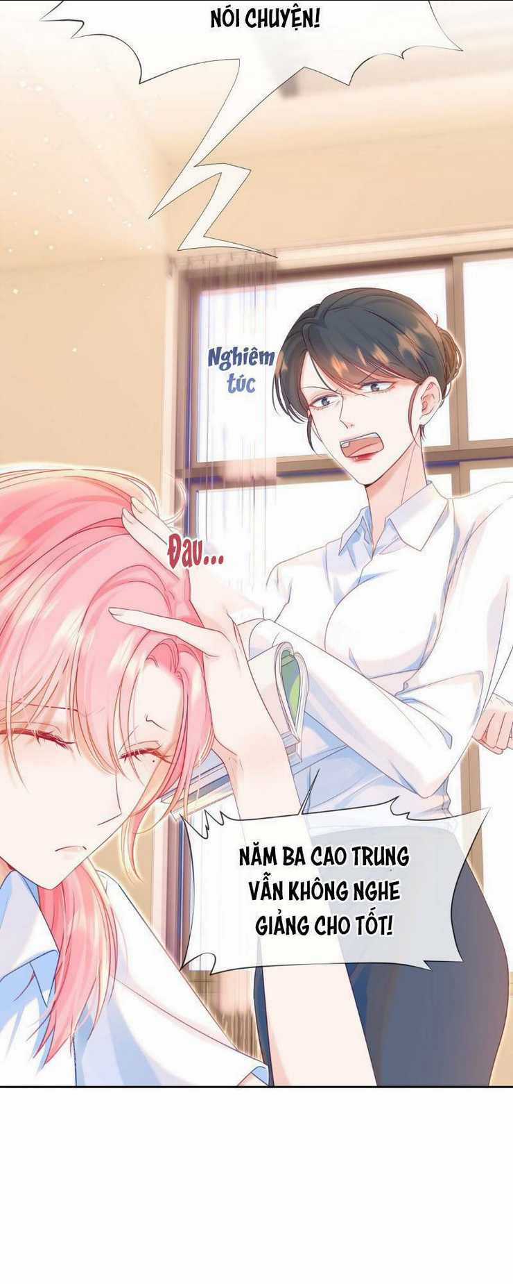 1001 Cách Chinh Phục Chồng Yêu Chapter 2 trang 8