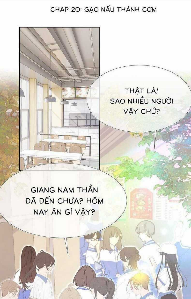1001 Cách Chinh Phục Chồng Yêu Chapter 20 trang 1