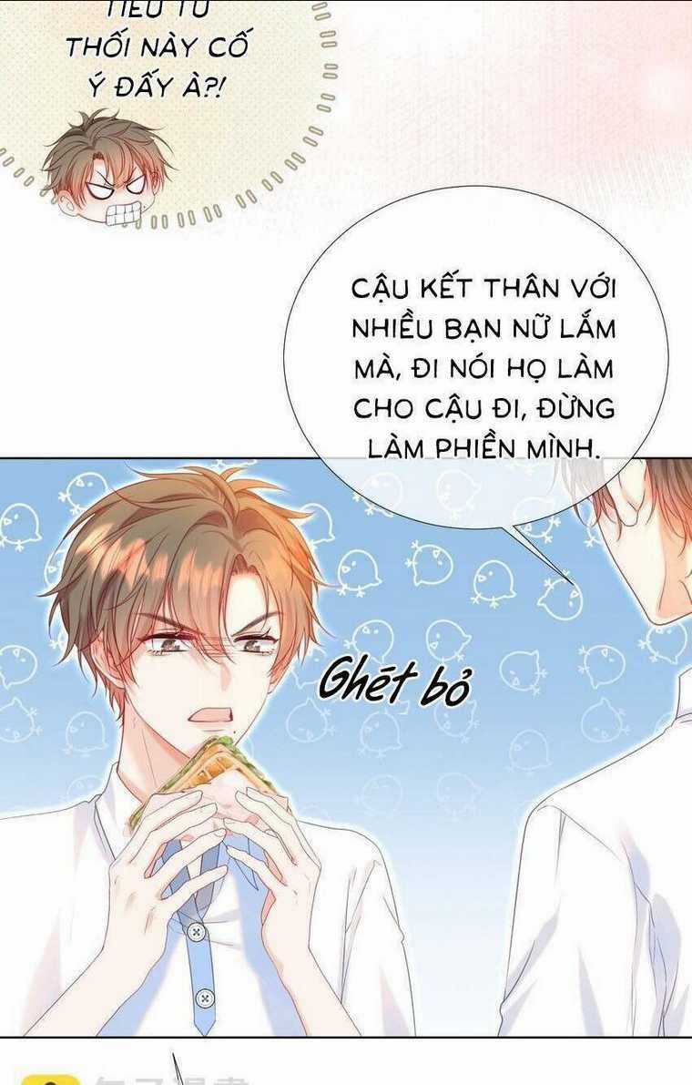 1001 Cách Chinh Phục Chồng Yêu Chapter 20 trang 10