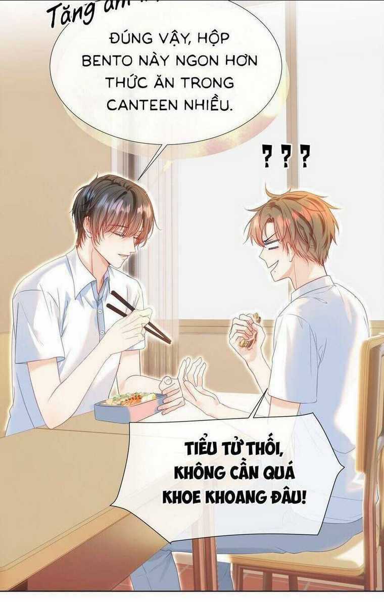 1001 Cách Chinh Phục Chồng Yêu Chapter 20 trang 15