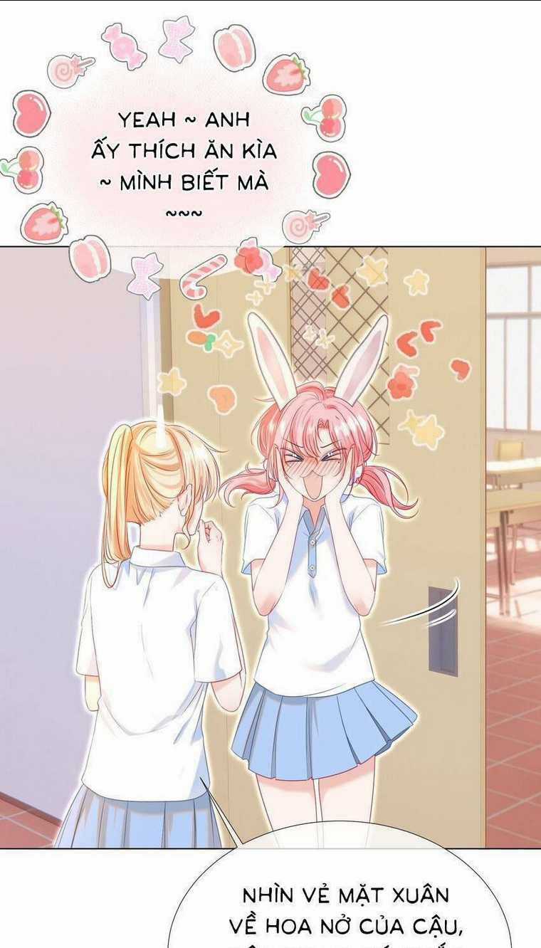 1001 Cách Chinh Phục Chồng Yêu Chapter 20 trang 16