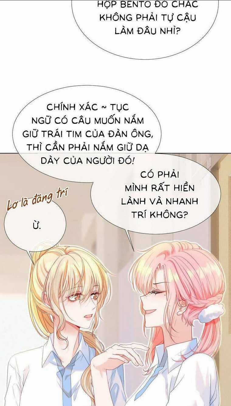 1001 Cách Chinh Phục Chồng Yêu Chapter 20 trang 17