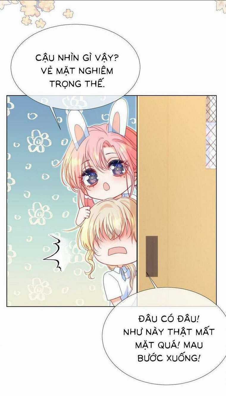 1001 Cách Chinh Phục Chồng Yêu Chapter 20 trang 19