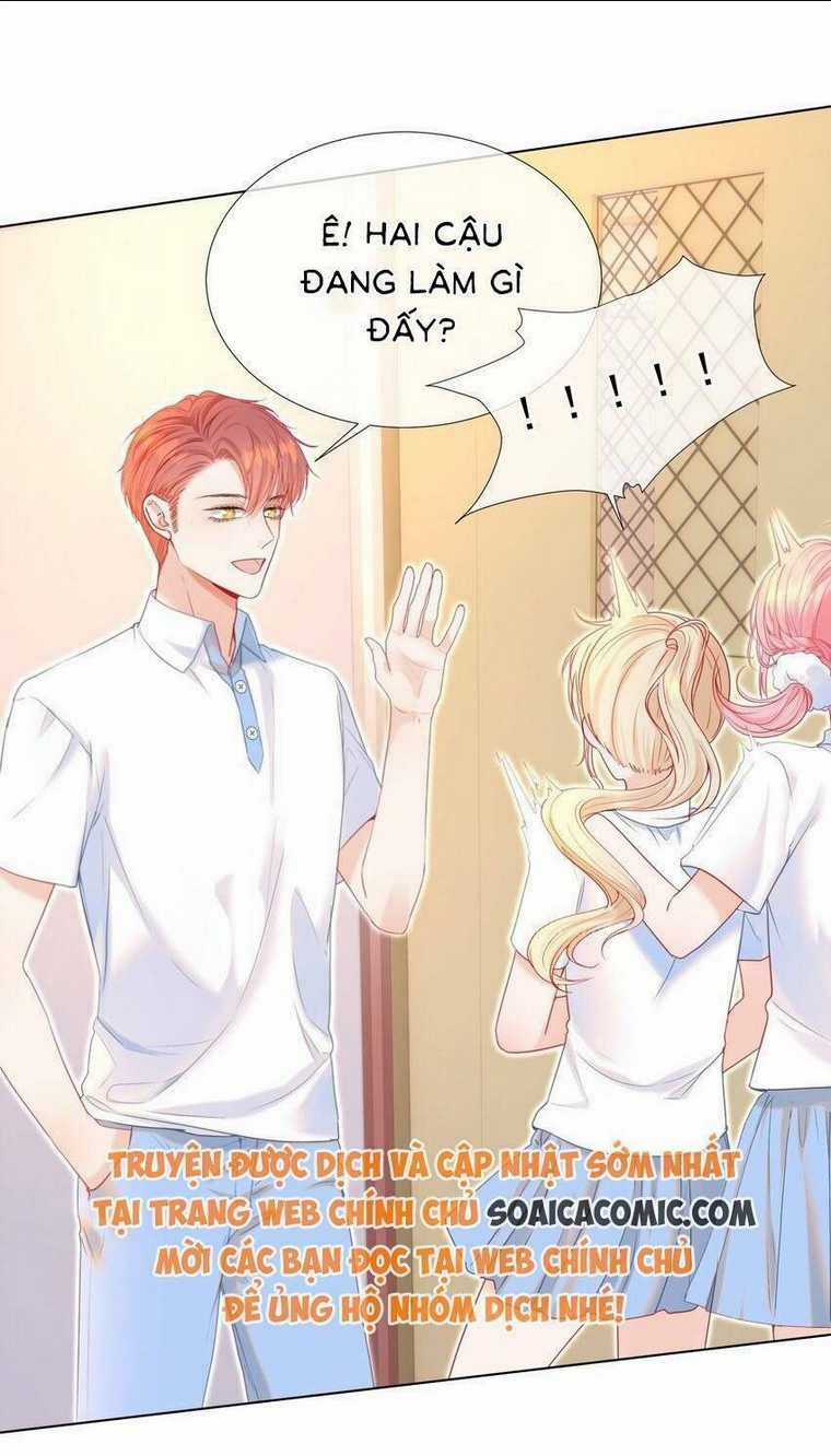 1001 Cách Chinh Phục Chồng Yêu Chapter 20 trang 20