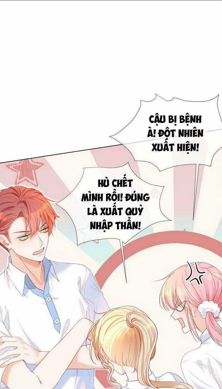 1001 Cách Chinh Phục Chồng Yêu Chapter 20 trang 21