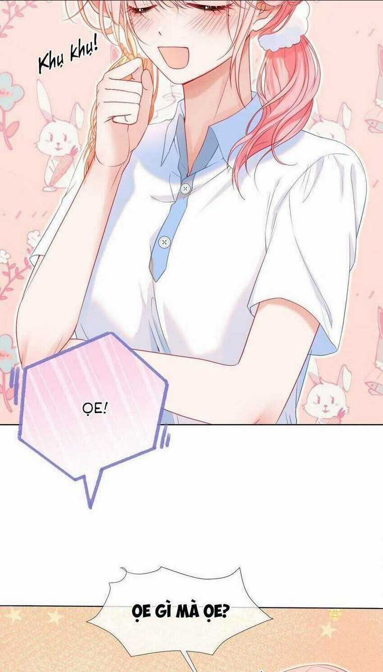 1001 Cách Chinh Phục Chồng Yêu Chapter 20 trang 23