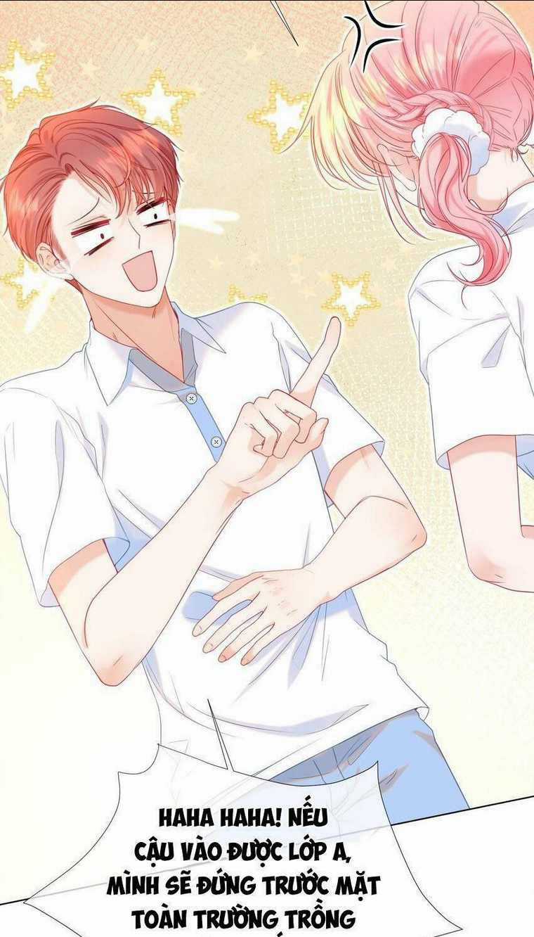 1001 Cách Chinh Phục Chồng Yêu Chapter 20 trang 24