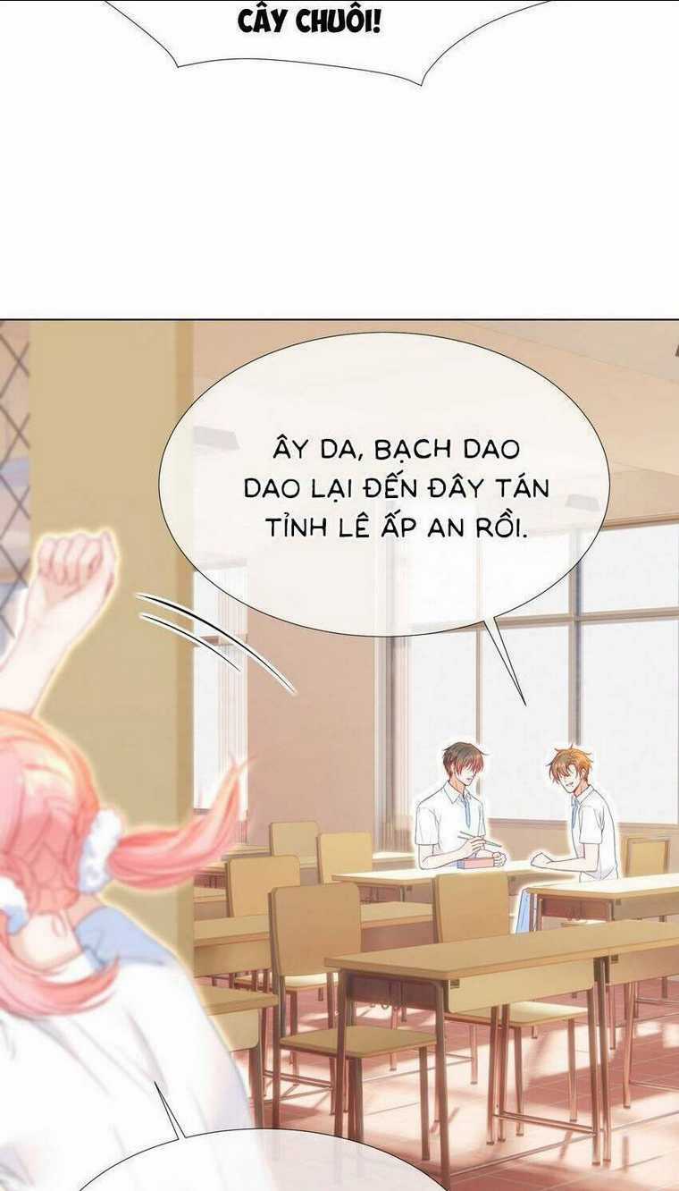1001 Cách Chinh Phục Chồng Yêu Chapter 20 trang 25