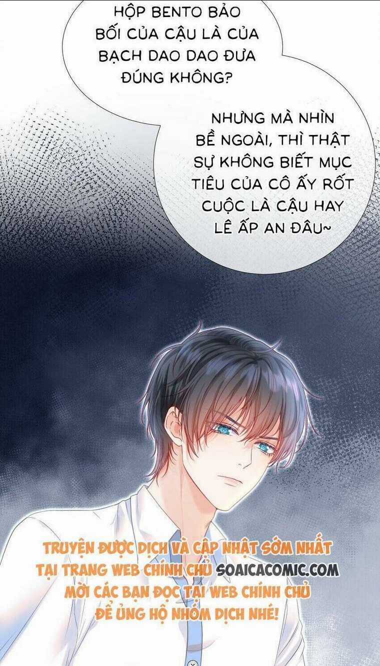 1001 Cách Chinh Phục Chồng Yêu Chapter 20 trang 27
