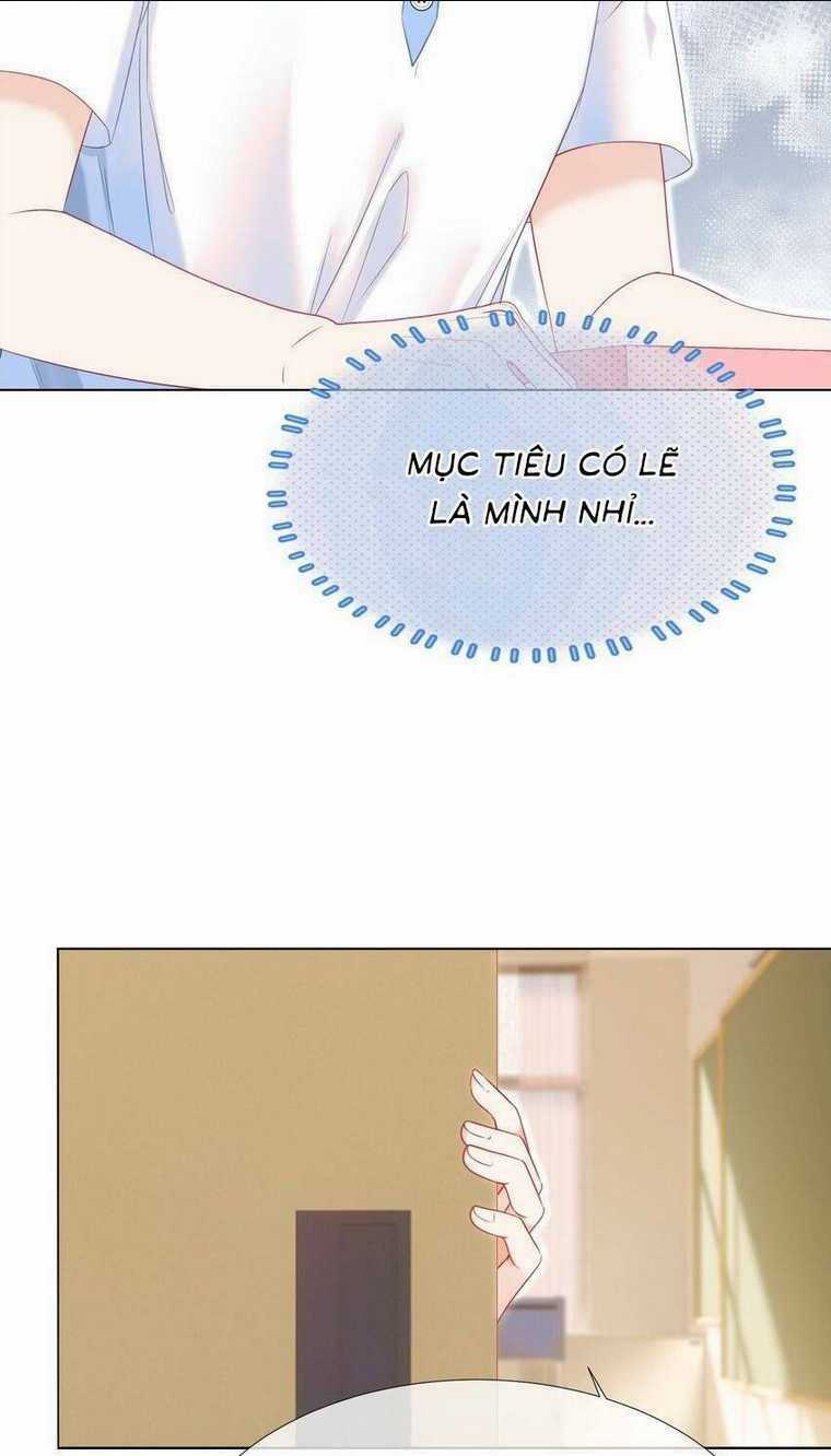 1001 Cách Chinh Phục Chồng Yêu Chapter 20 trang 28