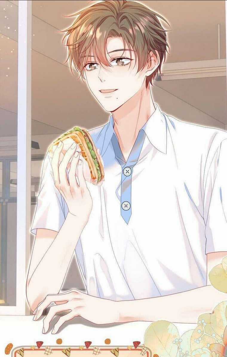 1001 Cách Chinh Phục Chồng Yêu Chapter 20 trang 3