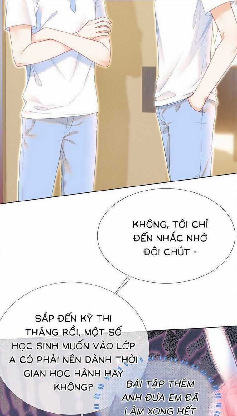 1001 Cách Chinh Phục Chồng Yêu Chapter 20 trang 30