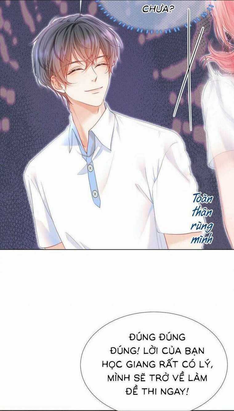 1001 Cách Chinh Phục Chồng Yêu Chapter 20 trang 31