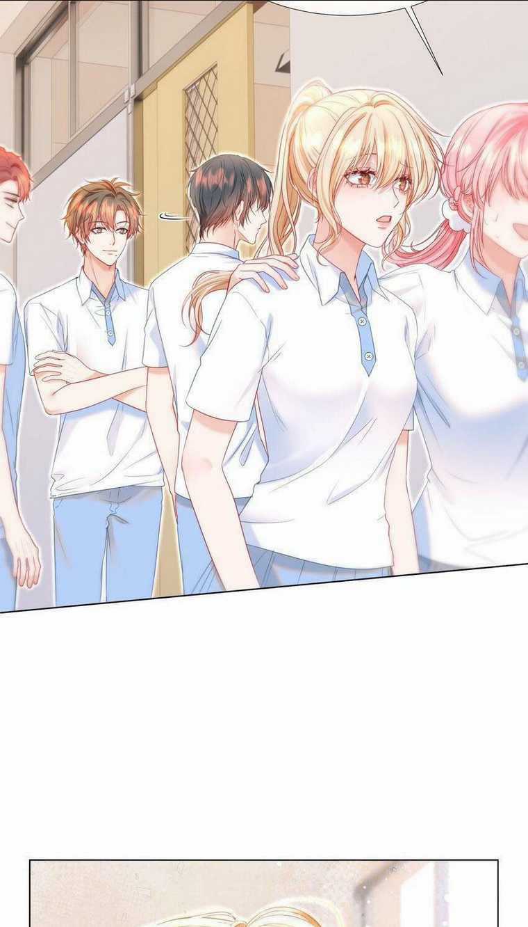 1001 Cách Chinh Phục Chồng Yêu Chapter 20 trang 32