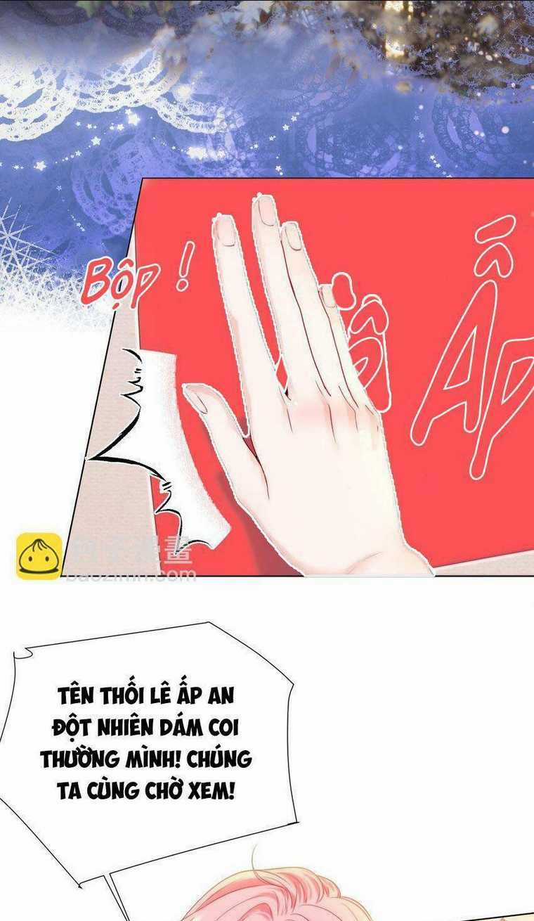 1001 Cách Chinh Phục Chồng Yêu Chapter 20 trang 36