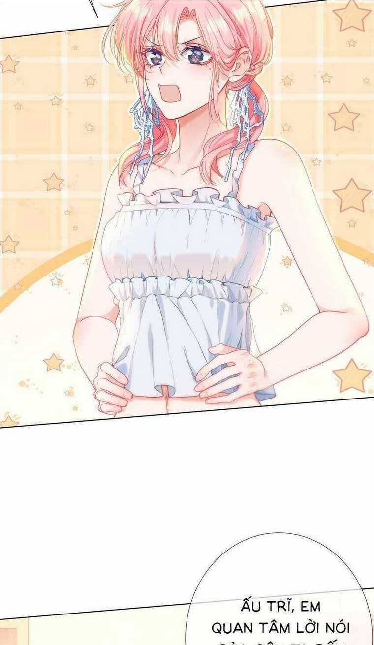 1001 Cách Chinh Phục Chồng Yêu Chapter 20 trang 37