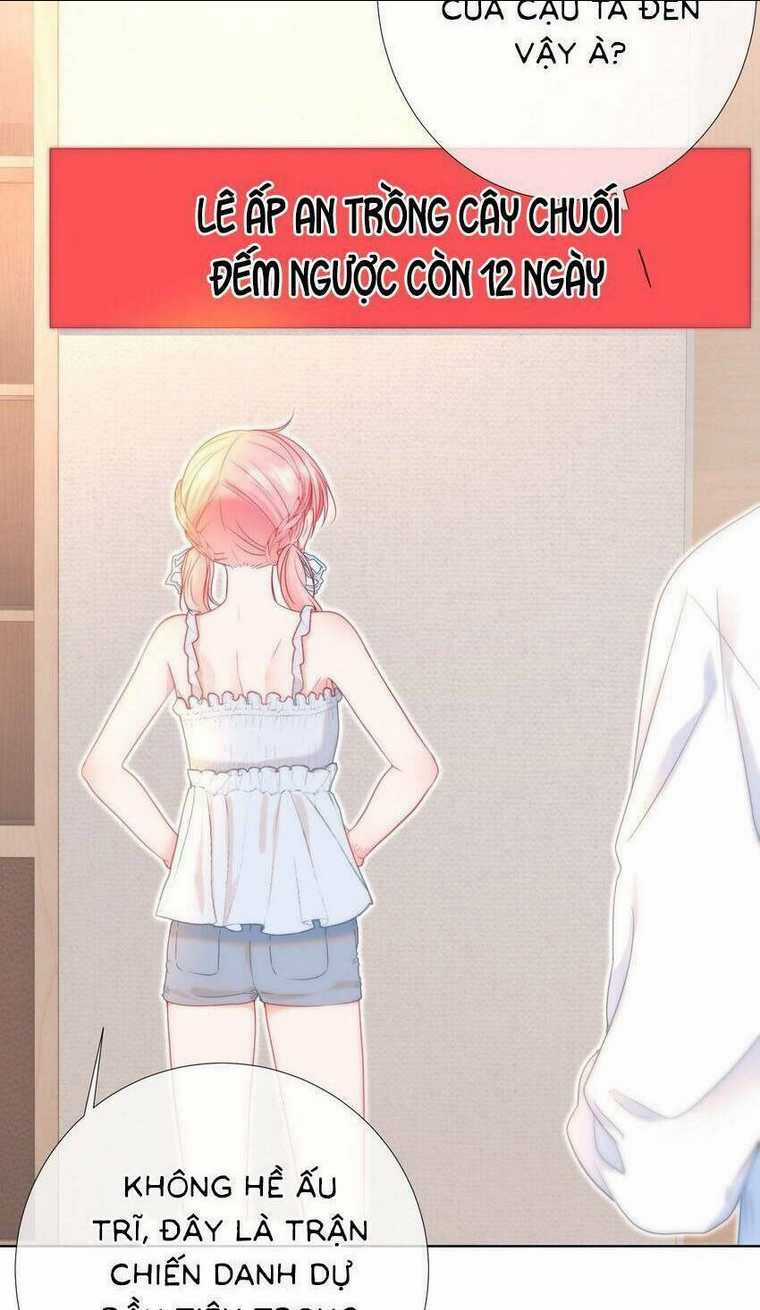 1001 Cách Chinh Phục Chồng Yêu Chapter 20 trang 38